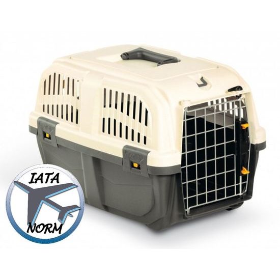 Skudo 1 IATA přepravka 48x31,5x31cm