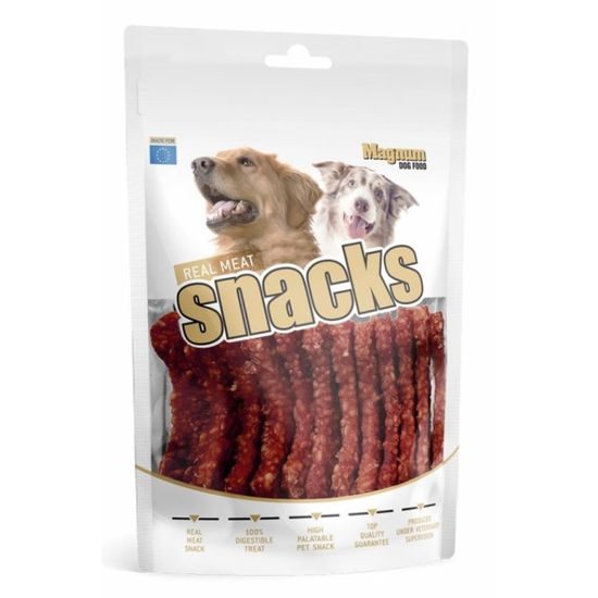 Magnum kost hovězí+rýže 250g