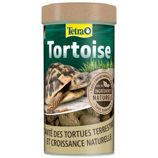 TETRA Tortoise