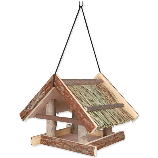 Krmítko TRIXIE Natural Living 25 cm