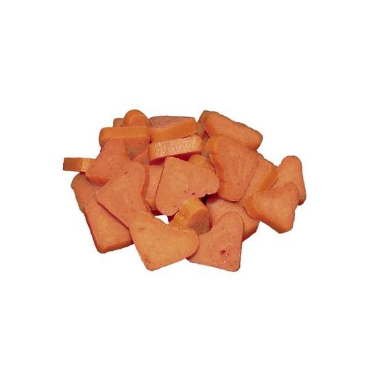 Nobby StarSnack Mini Soft Chicken Heart kuřecí pamlsky pro psy 70g