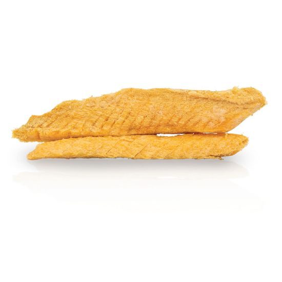 KIDDOG SUPER PREMIUM 100% losos - kusy čistého masa sušené mrazem 50 g