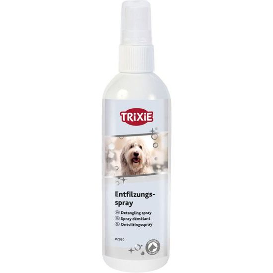 Entfilzungspray - ulehčuje rozčesání 175 ml TRIXIE