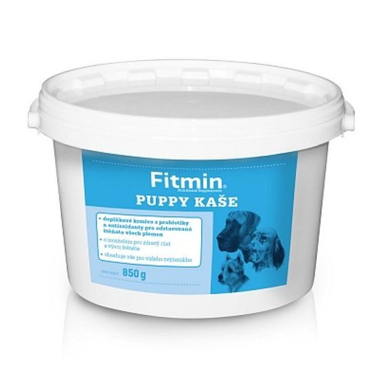 Fitmin Instantní kaše pro štěňata 850 g