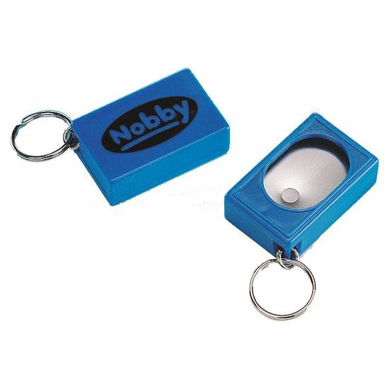Nobby Clicker výcvikový klikr pro psy a koně 1ks
