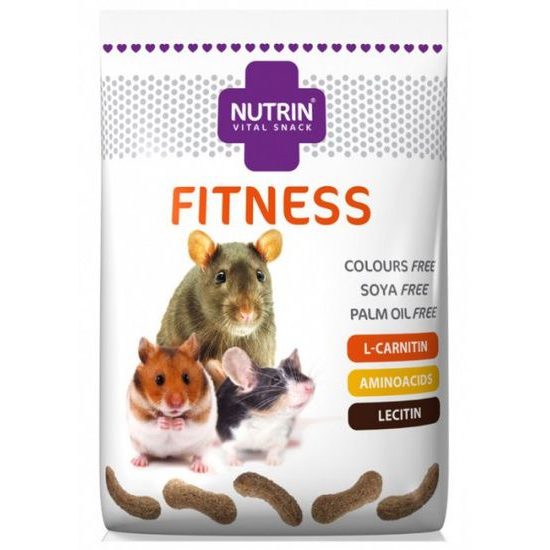 NUTRIN Vital Snack - FITNESS - 100g