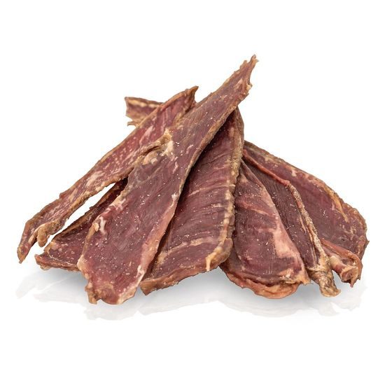 KIDDOG SUPER PREMIUM 100% jehněčí čistá svalovina bez aditiv 70 g