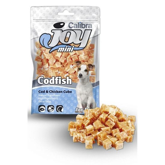 CALIBRA JOY dog mini 70 G