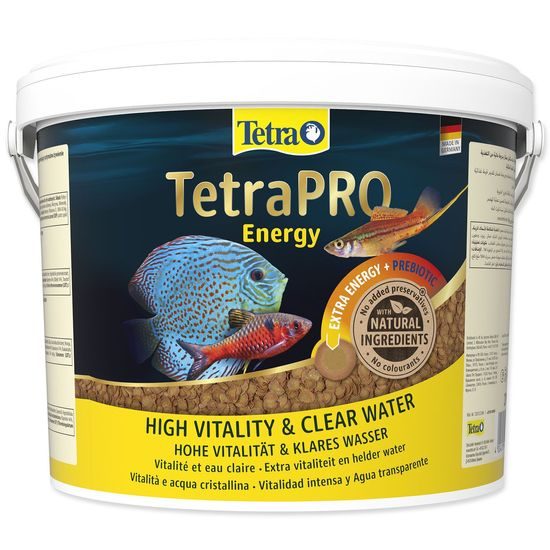 TETRA TetraPro Energy