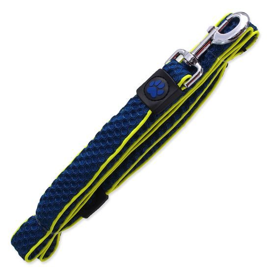 Voditko ACTIVE DOG Mellow tmavě modré L