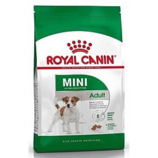 Royal Canin 8,0kg mini Adult dog