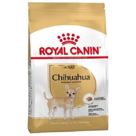 Royal Canin 0,5kg Adult Chihuahua (čivava) dog