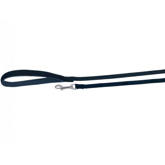 Nobby stopovací vodítko 15m černá