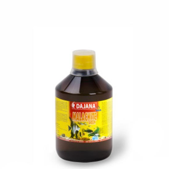 Dajana Malachite Green 500
