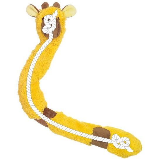 Nobby Giraffe žirafa s lanem 55cm