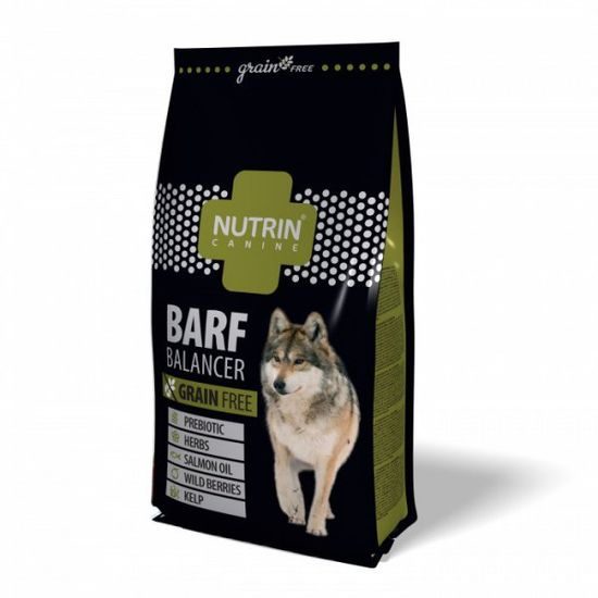 NUTRIN Canine - BARF Balancer - 2500g