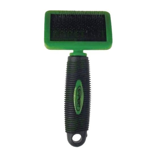 Kartáč plast s drátky malý Tatrapet