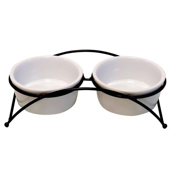 Nobby psí bar + 2 misky FILO 2x 300 ml