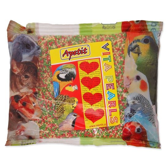 Vita pearls APETIT