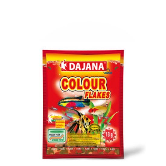 Dajana Colour 13