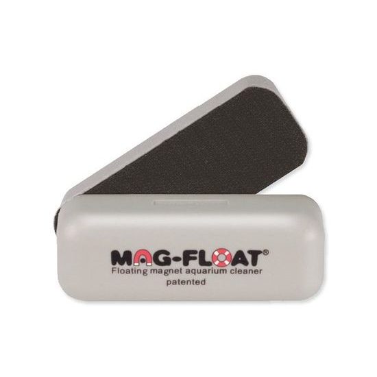 Stěrka BAKKER magnetická plovoucí dlouhá 10 cm