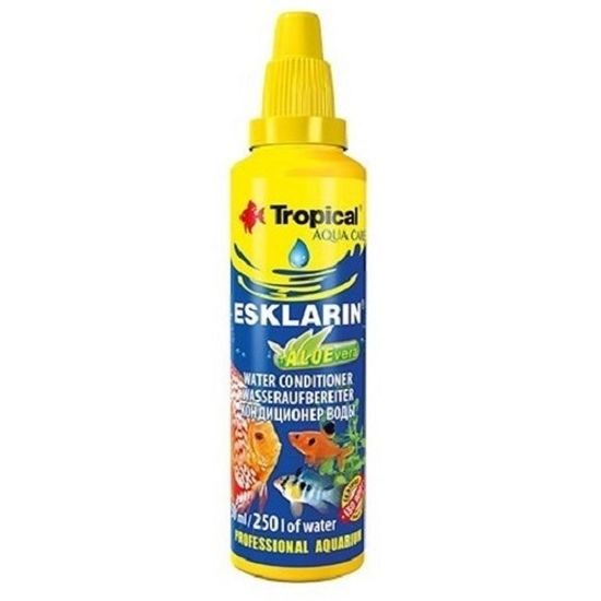 Tropical Esklarin+Aloevera 50ml