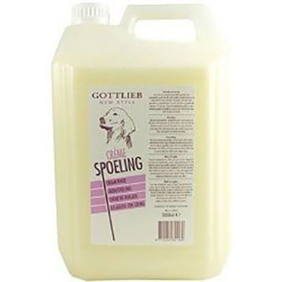 Gottlieb Cremespülung 5 l - kondicionér