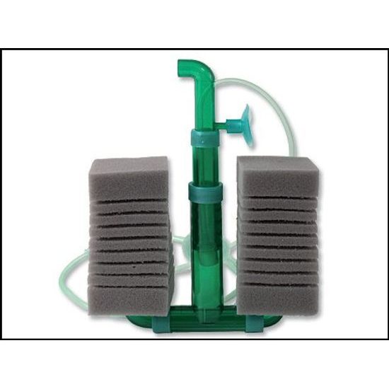 Filtr AQUA EXOTIC molitanový dvojramenný