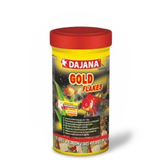 Dajana Gold vločky 1000 ml