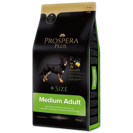 PROSPERA Plus Medium Adult