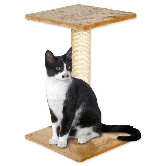Odpočívadlo MAGIC CAT Beata béžové 39 cm