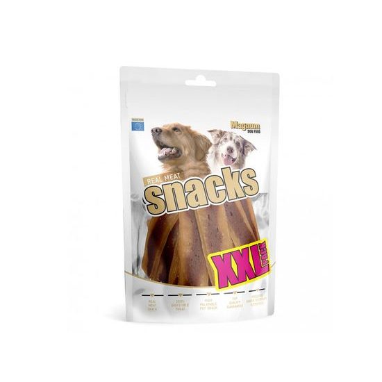 Magnum Chicken & Beef Slices 500g