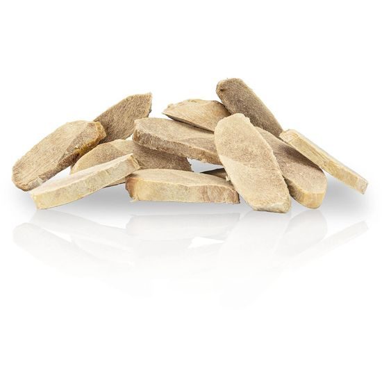 KIDDOG B.A.R.F. 100 % Duck Breast freeze dried - čisté maso sušené mrazem 220 g