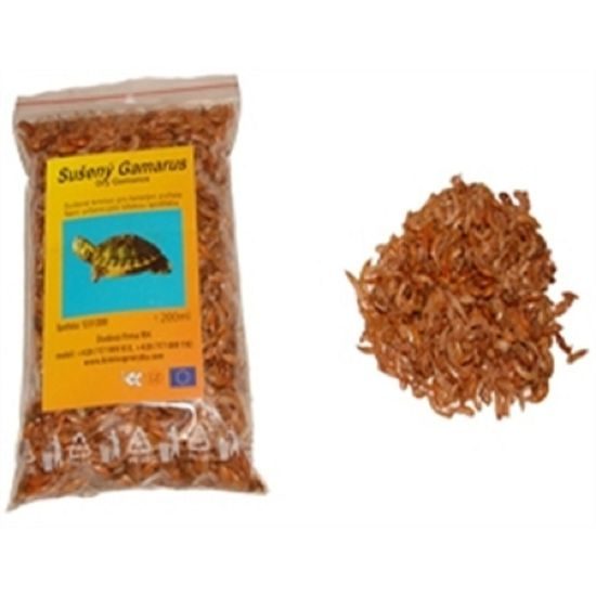 Gamarus sušený 100ml