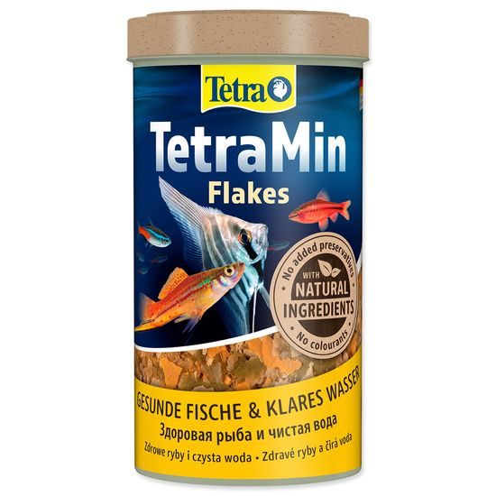 TETRA TetraMin