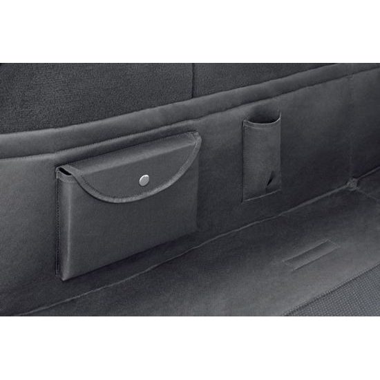 Nobby ochranný potah do zavazadlového prostoru 121x153 cm