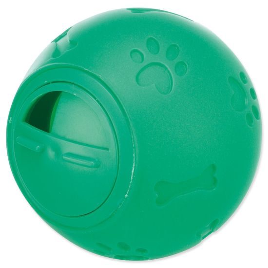 Hračka TRIXIE míček na pamlsky 7 cm