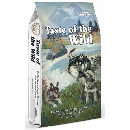 Taste of the Wild 2kg Pacific Stream Puppy