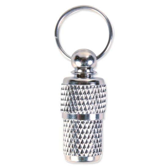 Adresář TRIXIE chromový L