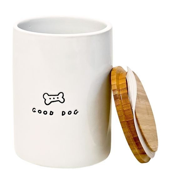 Nobby dóza na pamlsky GOOD DOG 1,6 l