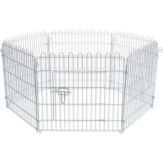 Ohrádka TRIXIE 6 hranná