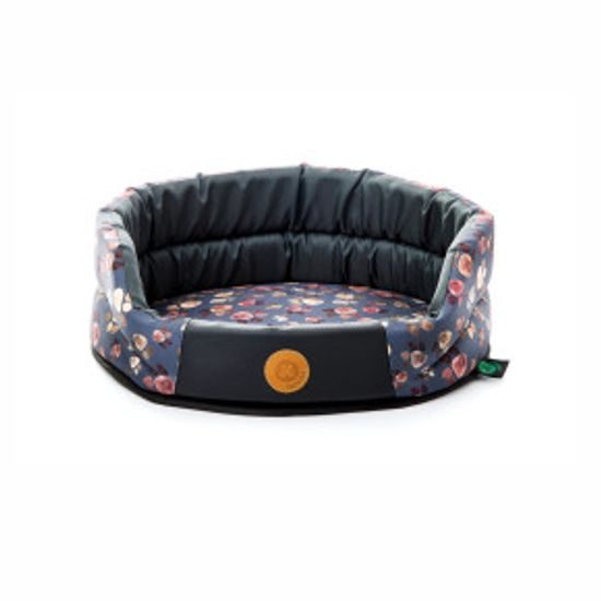 Pelíšek Monty Lux XS, malý, 40 cm