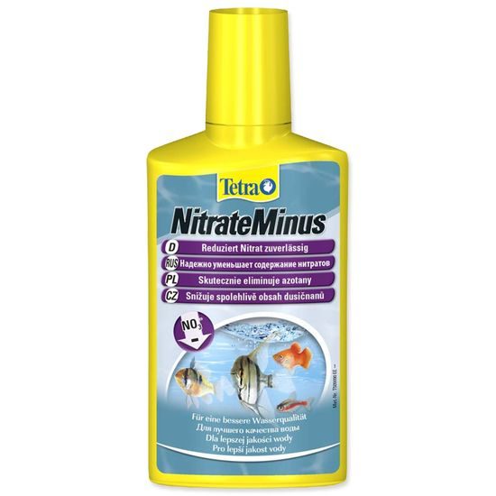 TETRA Aqua Nitrate Minus