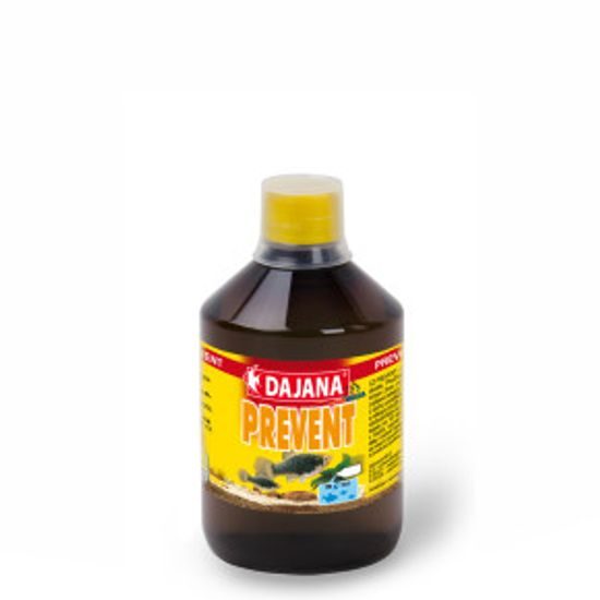 Dajana Prevent 500