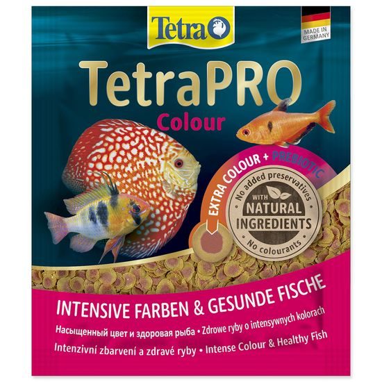 TETRA TetraPro Colour sáček