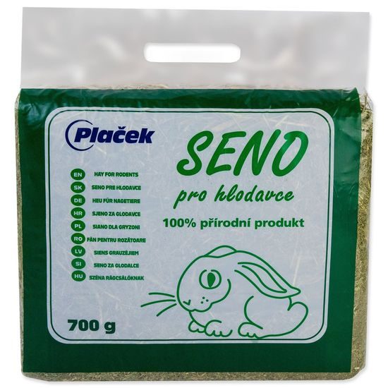 Seno lisované - LIMARA