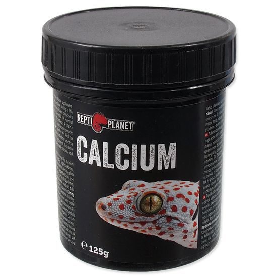 REPTI PLANET krmivo doplňkové Calcium