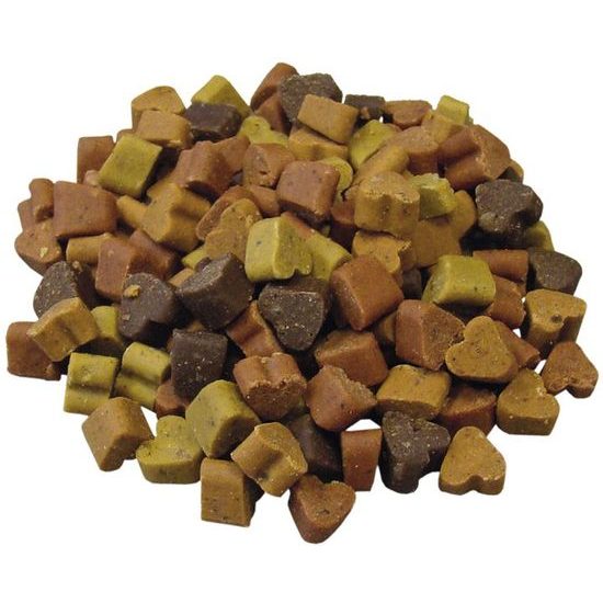 Nobby StarSnack Training Mix GRAIN FREE pamlsky 180g