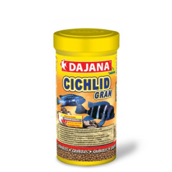 Dajana Cichlid granulát 1000