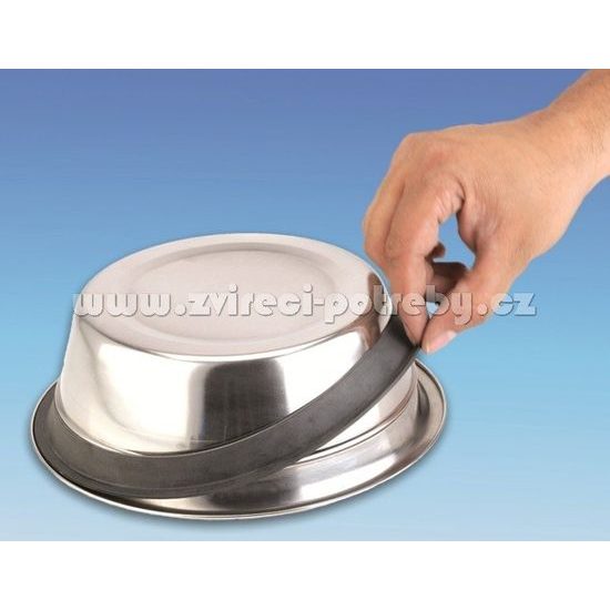 Nobby stojan nerezový 2 x 2500ml / 24cm